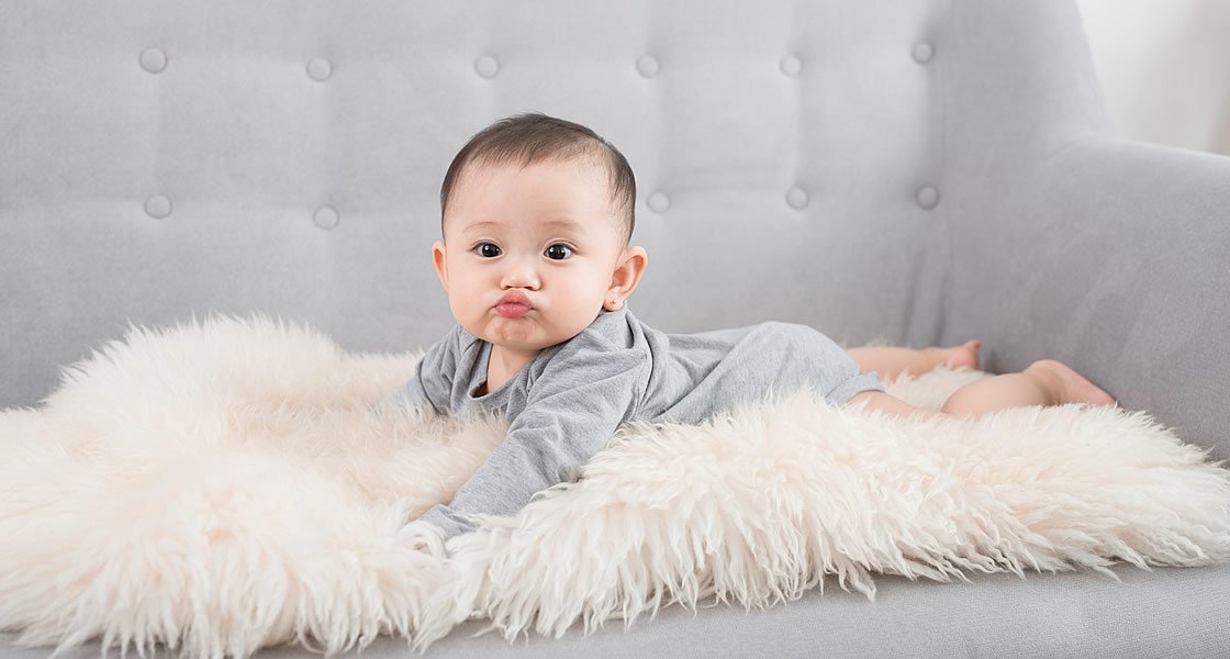 Astuce santé: le sérum à base de prépuces de bébés chinois circoncis